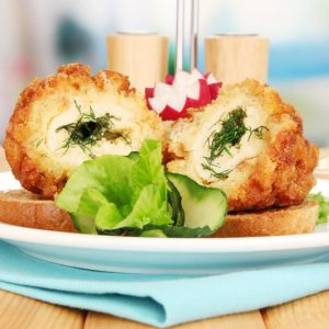 Cordon bleu spécial