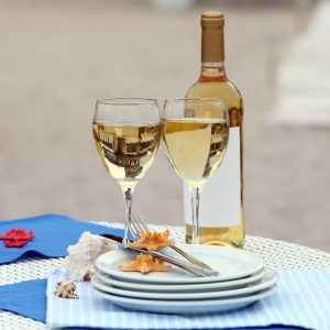 Vin Blanc Maison 0,75cl