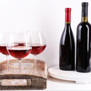 Vin Rouge Maison 0,75cl