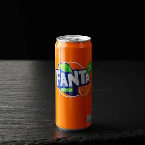 Fanta 0,33cl