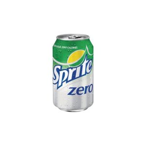 Sprite 0,33cl
